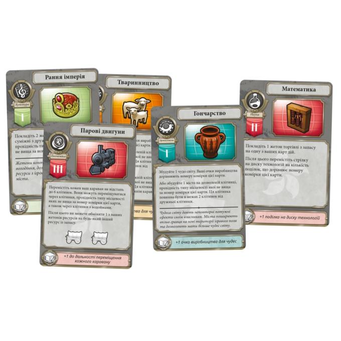 Geekach Games GKCH194cv