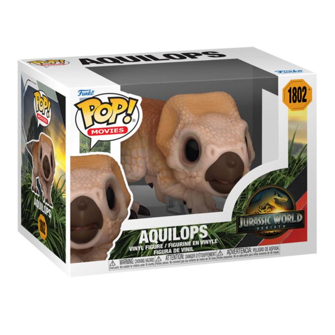 Funko Pop 86658