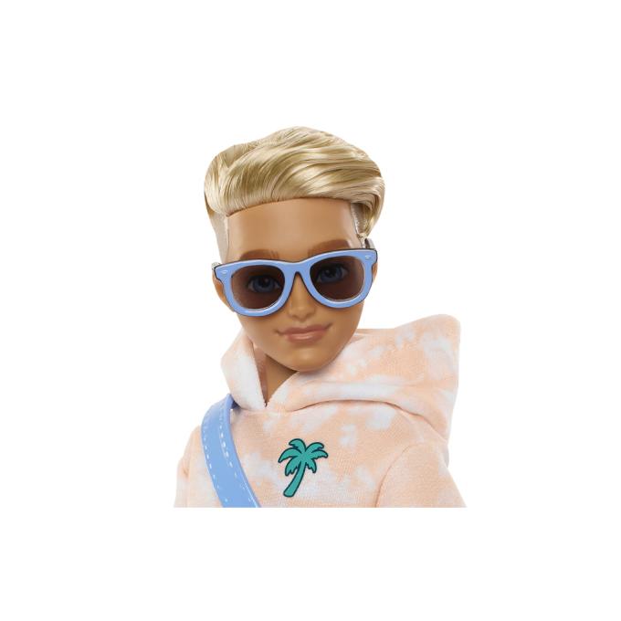 BARBIE JDD75