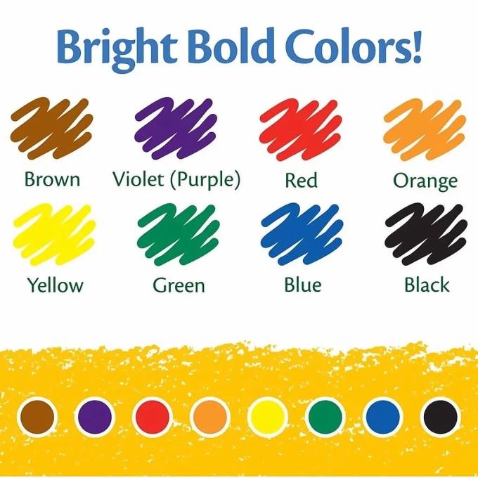 Crayola 52-3008