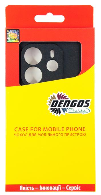 Dengos DG-TPU-CRBN-251