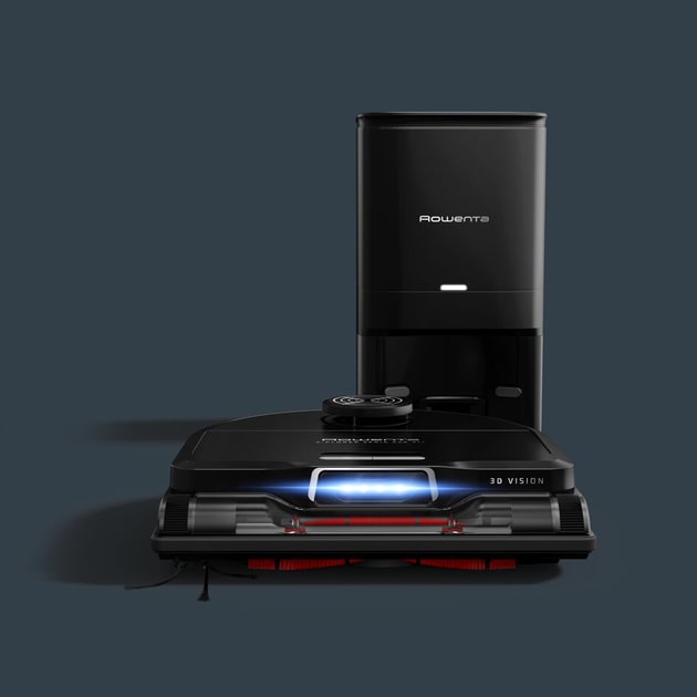 ROWENTA RR9695WH