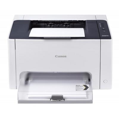 Лазерный принтер Canon LBP-7010C 4896B003
