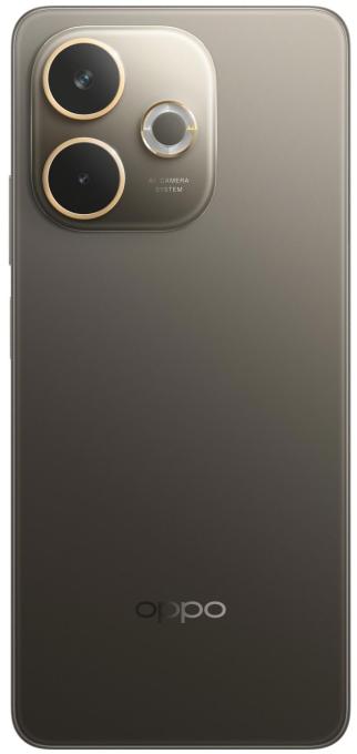 Oppo CPH2711 8/256 MOCHA BROWN