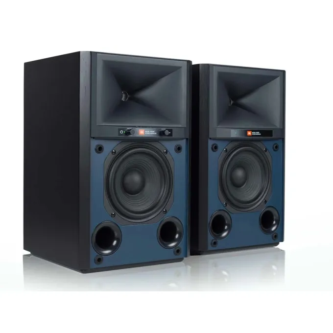 JBL JBL4305PBLKEU