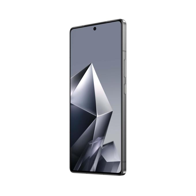 Infinix Note 50 X6858 8/256GB Shadow Black