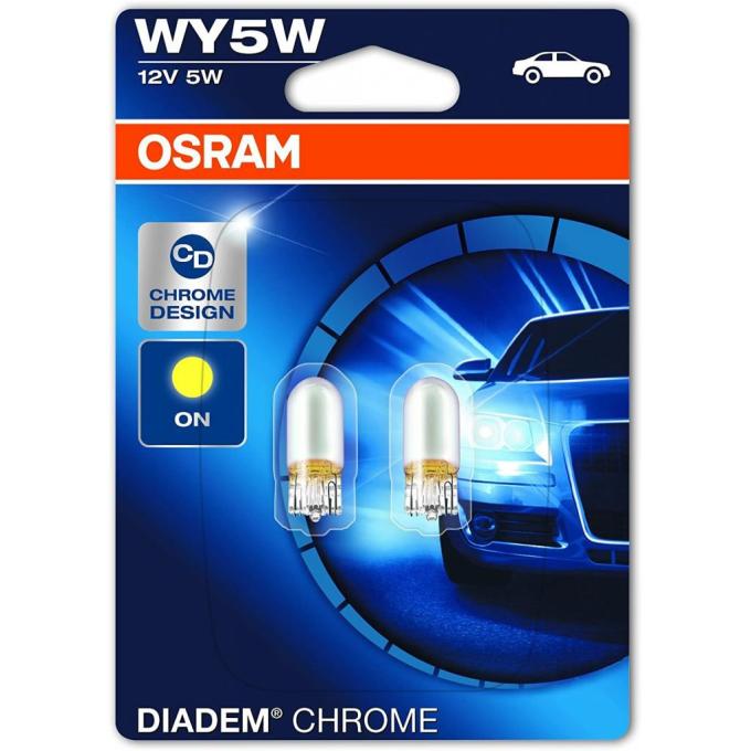 OSRAM OS 2827 DC_02B