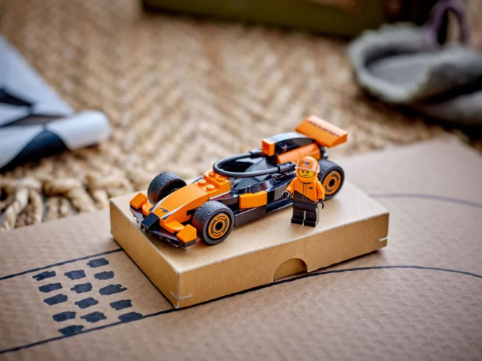 LEGO 60442