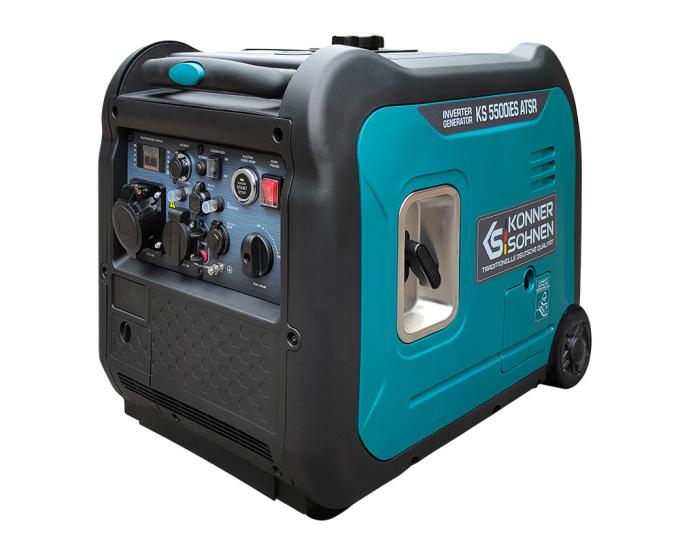 Konner&Sohnen KS 5500iES ATSR