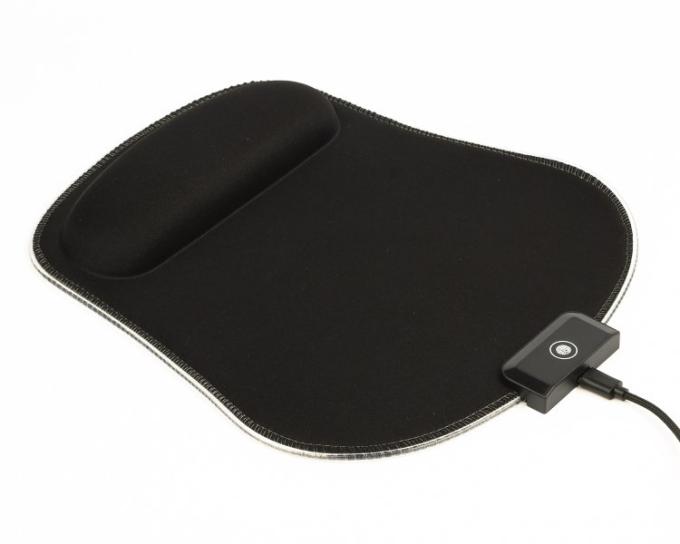 Maxxter MMP-LEDPAD-BK