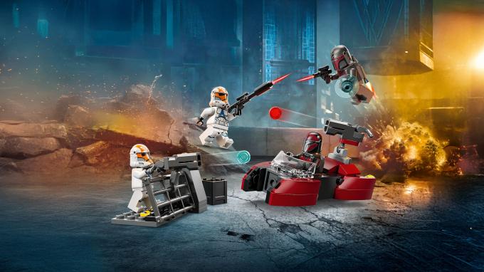 LEGO 75449