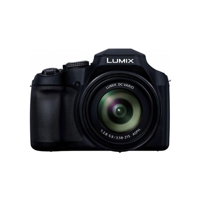 PANASONIC DC-FZ82DE-K