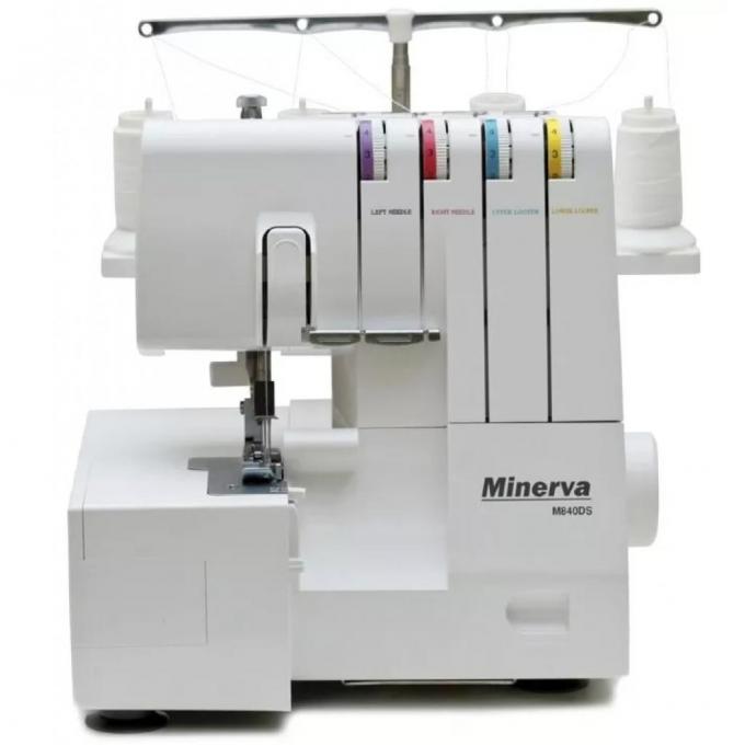 Minerva 840DS