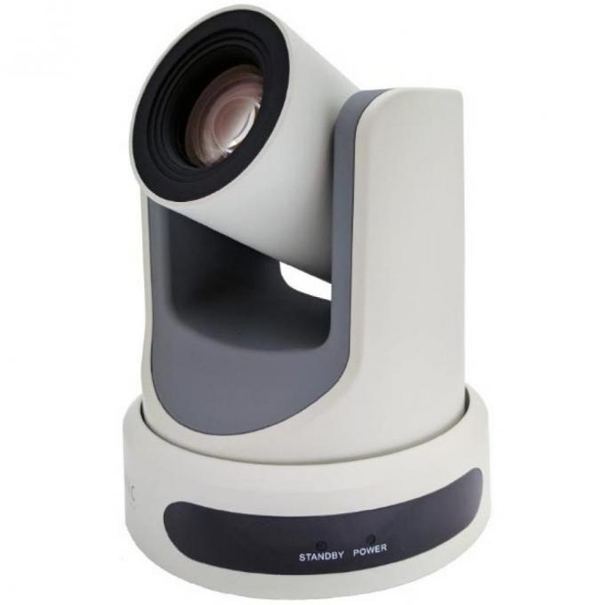 Веб-камера Avonic PTZ Camera 20x Zoom IP USB3.0 White CM60-IPU