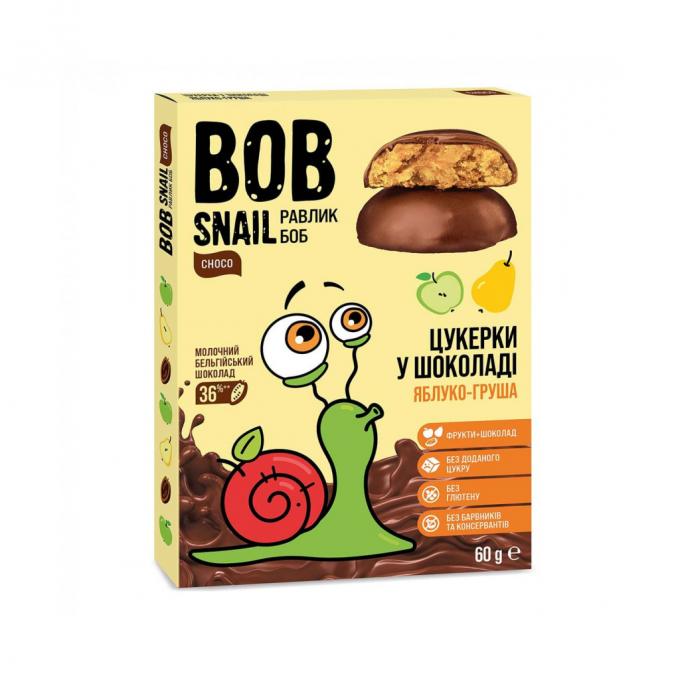 Bob Snail 1740493