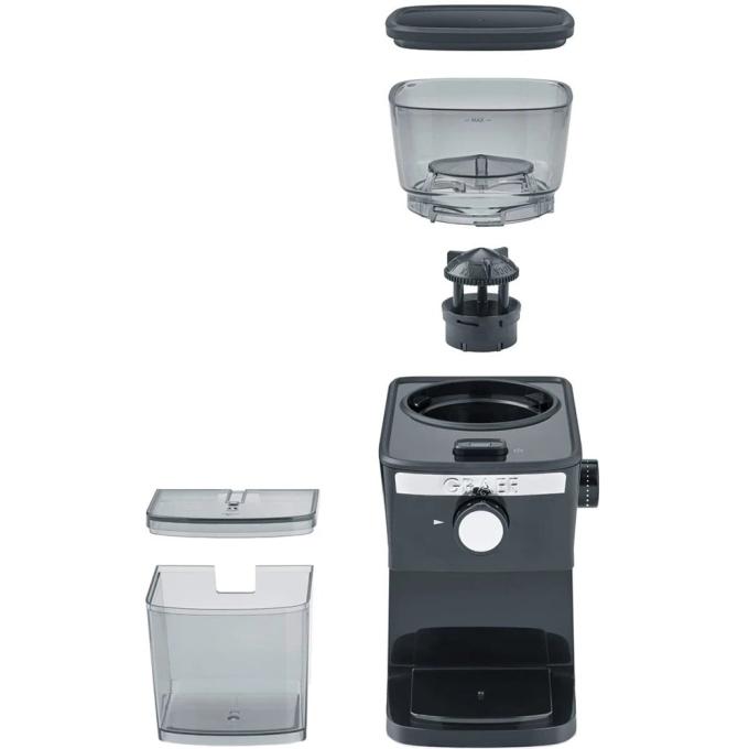 Graef CM252