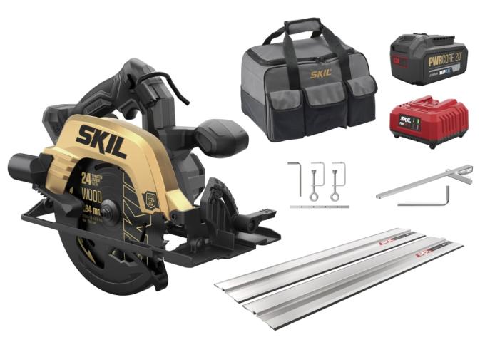 SKIL SW1E3575DB