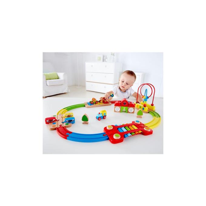 Hape E3826