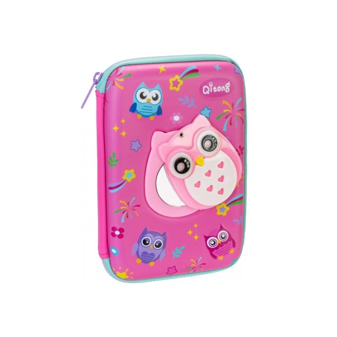 Cool For School QT-5760-Rosered