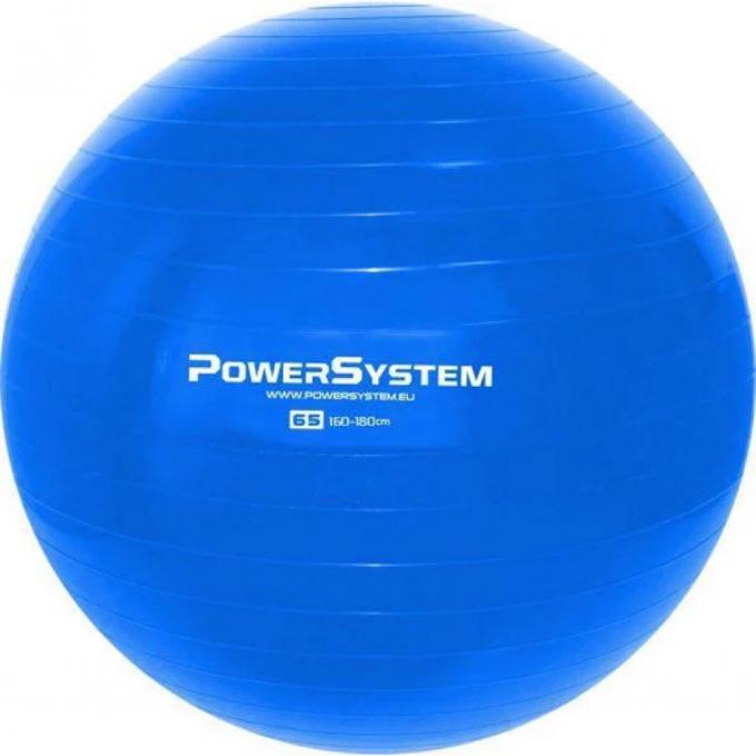 Power System PS-4012_65cm_Blue