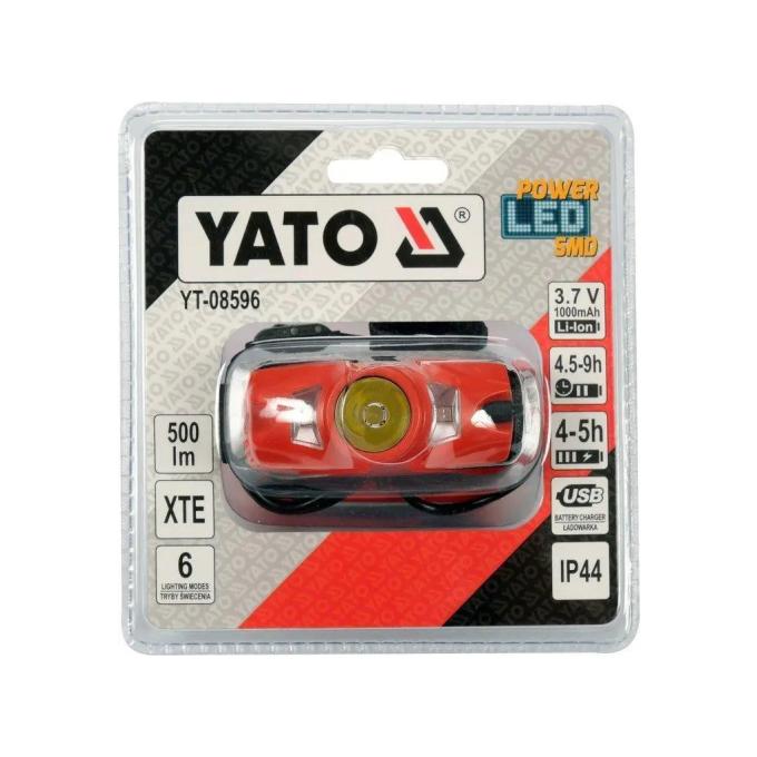 YATO YT-08596