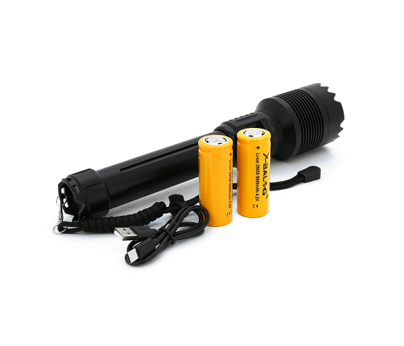 Bailong BL-G201-P360