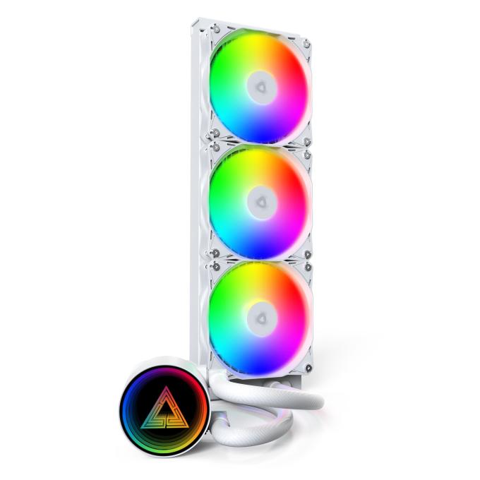 MONTECH LIGHTFLOW ARGB 360 (W)