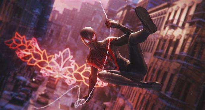 Insomniac Games 9837022