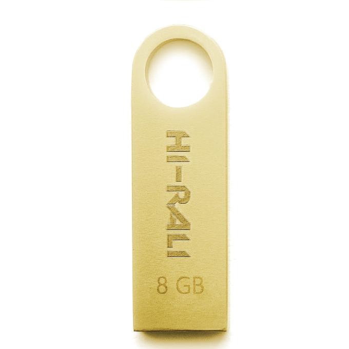 Hi-Rali HI-8GBSHGD