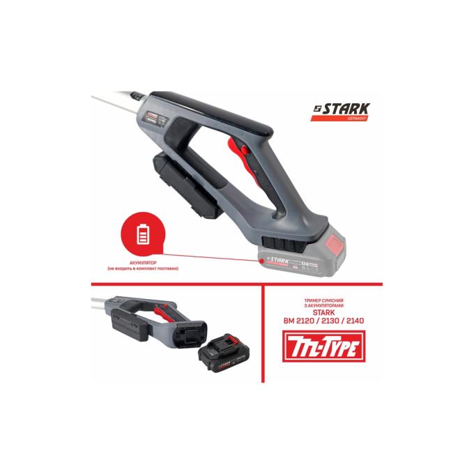 Stark 310900002