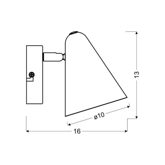 Candellux 91-63342