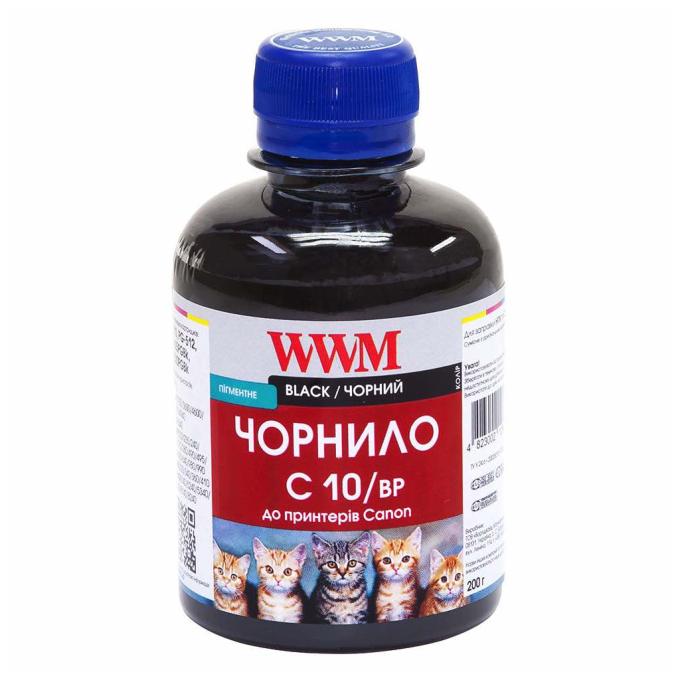 WWM C10/BP