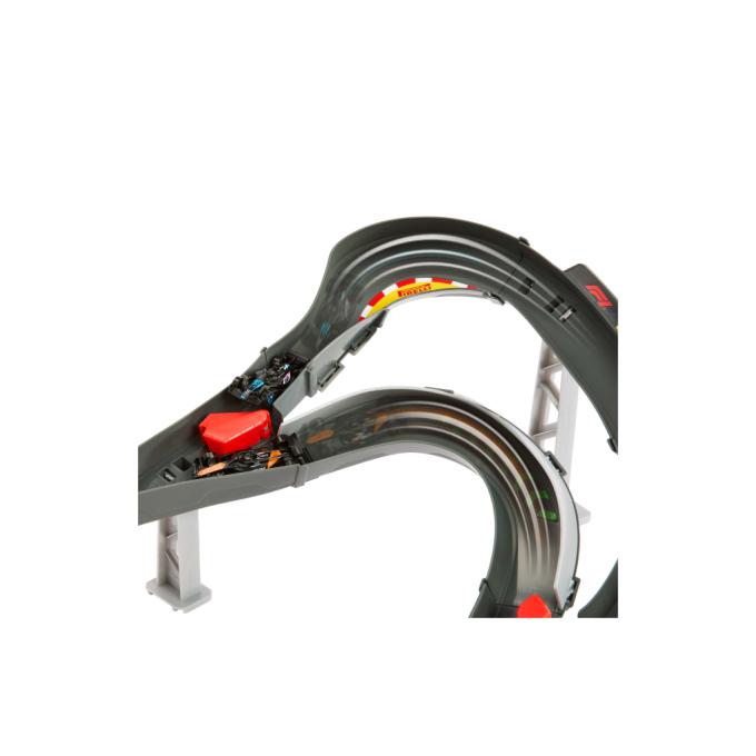 HOT WHEELS JDY15