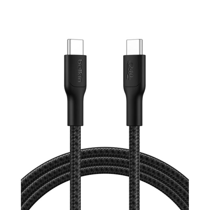 Belkin CAB025HQ2MBK