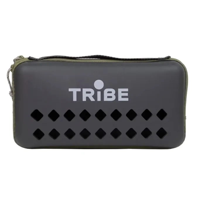 Tribe T-LC-0001-2XL-army-green