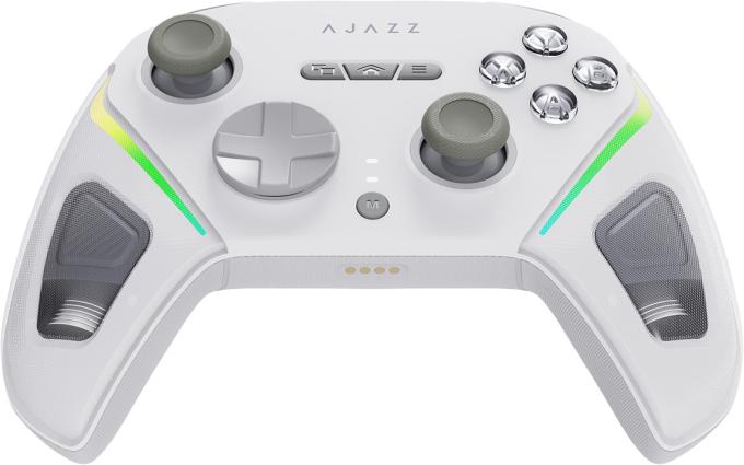 Ajazz GP100-W