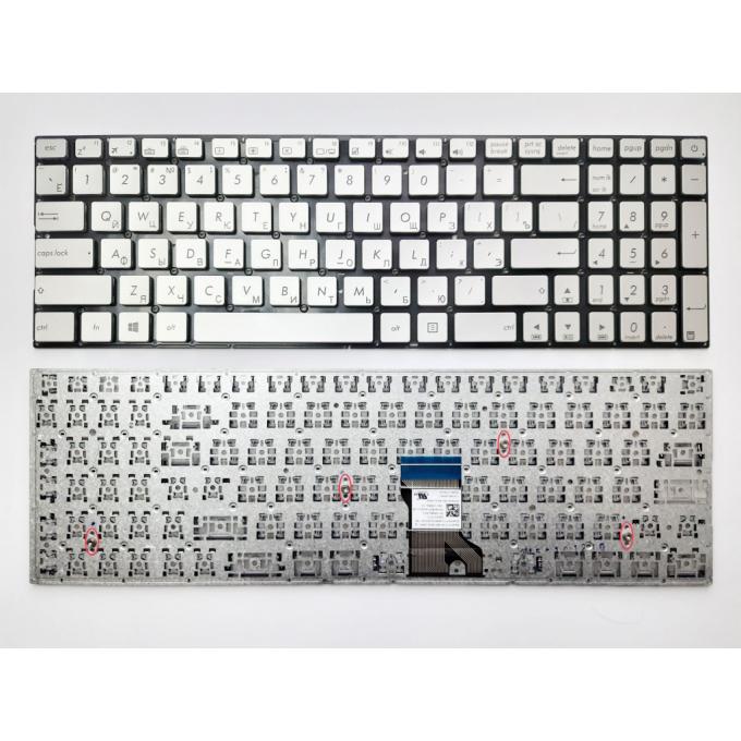 ASUS A46154