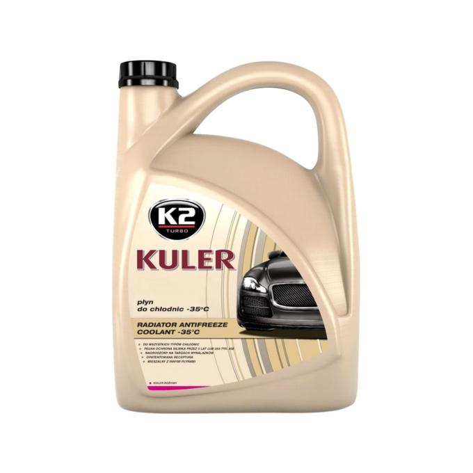 K2 T215R