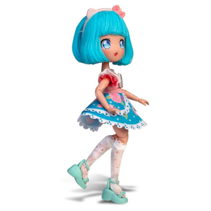 4SF Manga Dolls HKTF0300