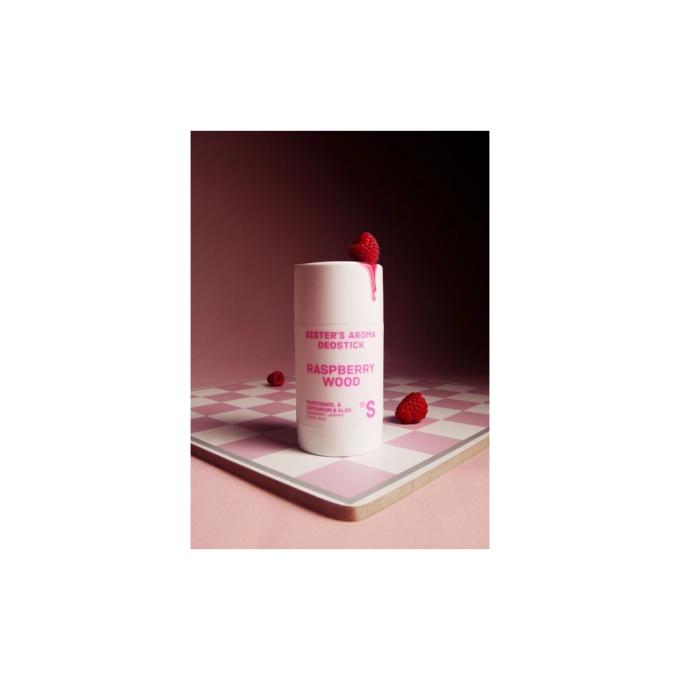 Sister's Aroma 4820227786220