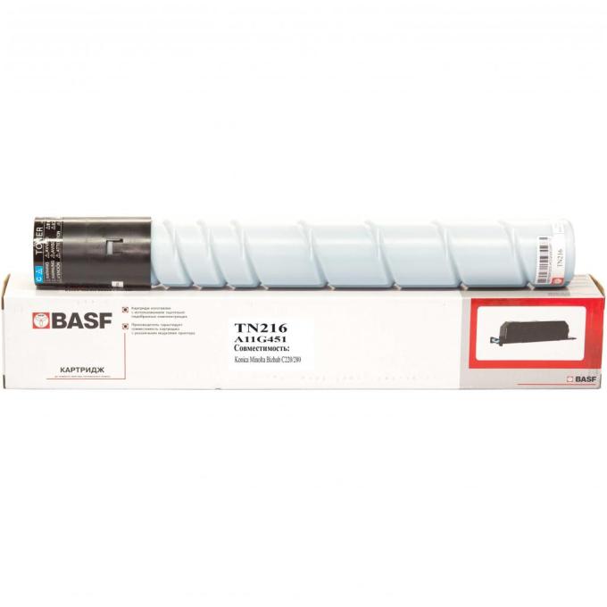 BASF BASF-KT-TN216C