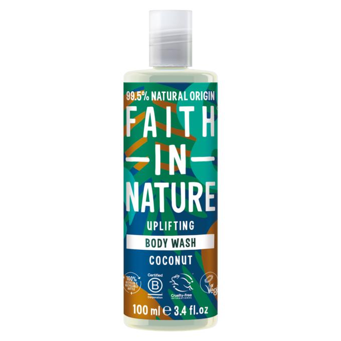 Faith in Nature 708002300370