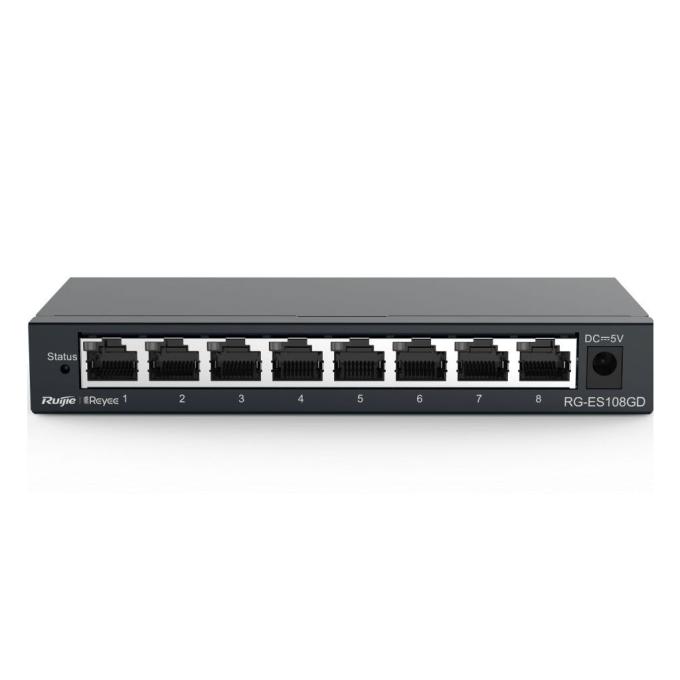 Ruijie Networks RG-ES108GD
