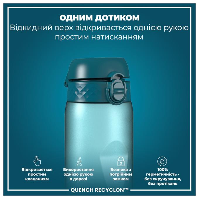 ION8 I8RF1000PTBMOT