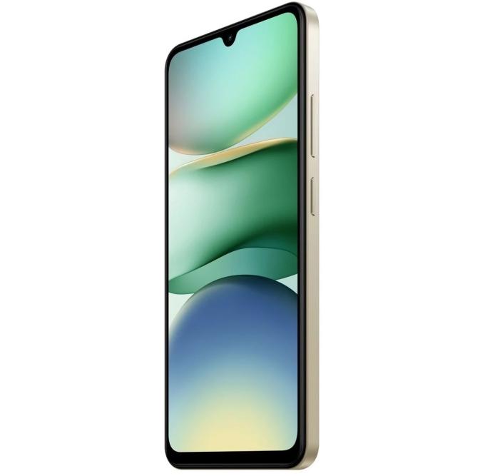Xiaomi Redmi A5 4/128GB Gold