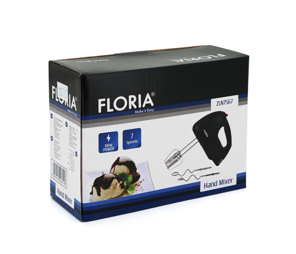 Floria ZLN7567