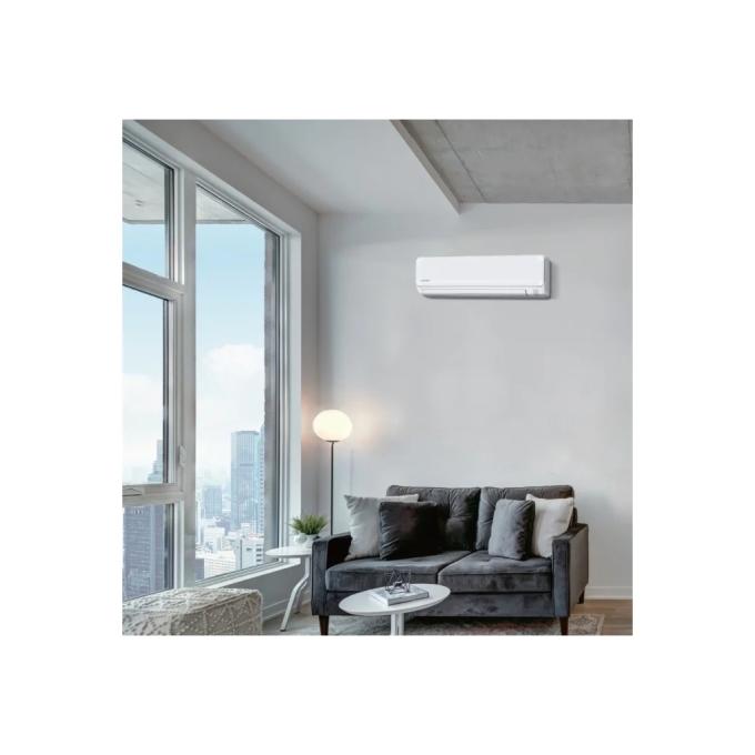 Mitsubishi SRK50ZTL-W/SRC50ZTL-W