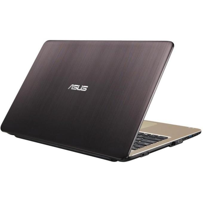 Ноутбук ASUS X540YA X540YA-XO541D