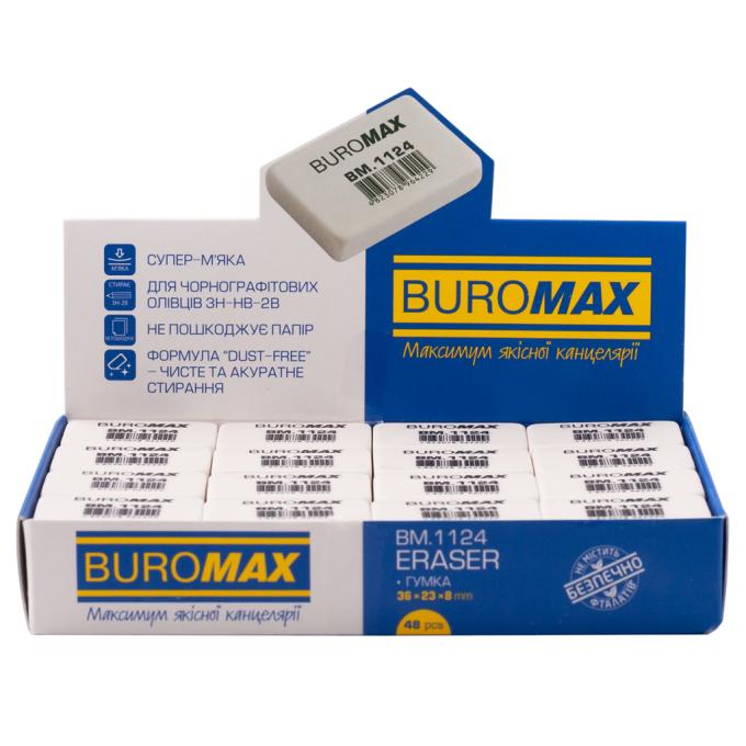 BUROMAX BM.1124