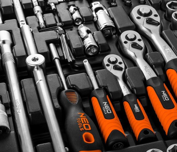 Neo Tools 10-216